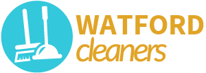 Cleaners Watford